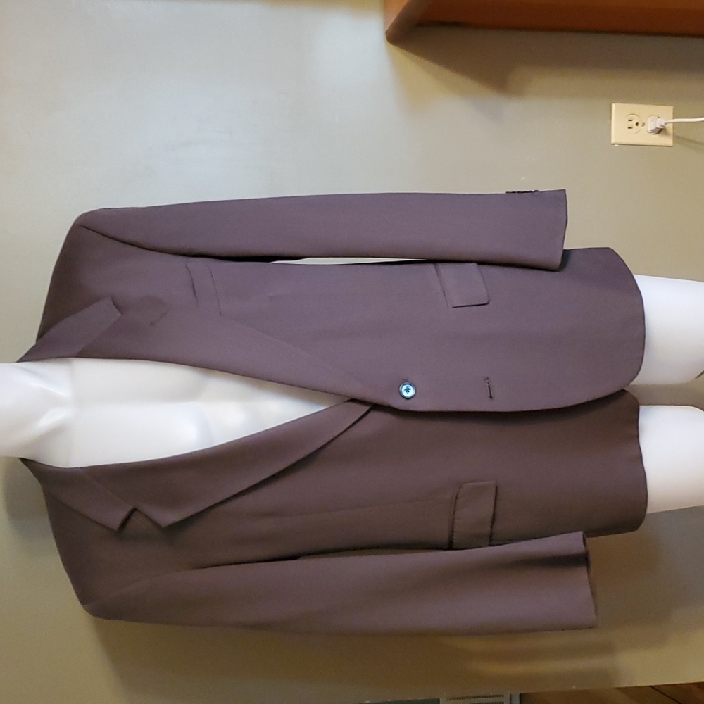 Suit Coat